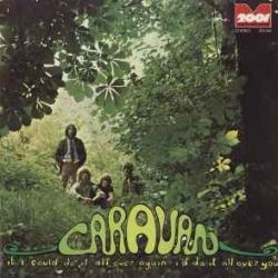 CARAVAN IF I COULD DO IT ALL OVER AGAIN Виниловая пластинка CARAVAN IF I COULD DO IT ALL OVER AGAIN Виниловая пластинка
