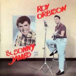 ROY ORBISON / SONNY JAMES THE RCA SESSIONS Фирменный CD ROY ORBISON / SONNY JAMES THE RCA SESSIONS Фирменный CD