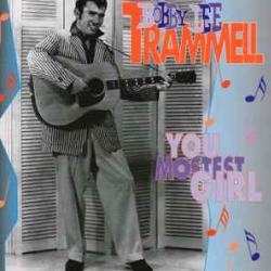 BOBBY LEE TRAMMELL YOU MOSTEST GIRL Фирменный CD BOBBY LEE TRAMMELL YOU MOSTEST GIRL Фирменный CD