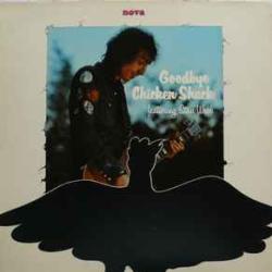 CHICKEN SHACK GOODBYE CHICKEN SHACK Виниловая пластинка CHICKEN SHACK GOODBYE CHICKEN SHACK Виниловая пластинка