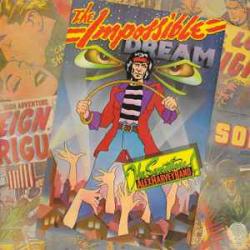 SENSATIONAL ALEX HARVEY BAND IMPOSSIBLE Виниловая пластинка SENSATIONAL ALEX HARVEY BAND IMPOSSIBLE Виниловая пластинка