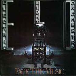 ELECTRIC LIGHT ORCHESTRA FACE THE MUSIC Виниловая пластинка ELECTRIC LIGHT ORCHESTRA FACE THE MUSIC Виниловая пластинка