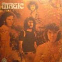 MAGIC MAGIC Виниловая пластинка MAGIC MAGIC Виниловая пластинка