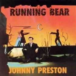 JOHNNY PRESTON RUNNING BEAR Фирменный CD JOHNNY PRESTON RUNNING BEAR Фирменный CD