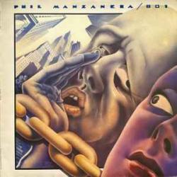 PHIL MANZANERA LISTEN NOW Виниловая пластинка PHIL MANZANERA LISTEN NOW Виниловая пластинка