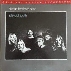 ALLMAN BROTHERS BAND IDLEWILD SOUTH Виниловая пластинка ALLMAN BROTHERS BAND IDLEWILD SOUTH Виниловая пластинка