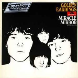 GOLDEN EARRING MIRACLE MIRROR Виниловая пластинка GOLDEN EARRING MIRACLE MIRROR Виниловая пластинка