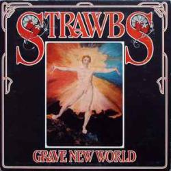 STRAWBS GRAVE NEW WORLD Виниловая пластинка STRAWBS GRAVE NEW WORLD Виниловая пластинка