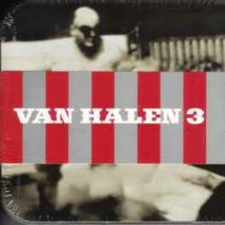VAN HALEN 3 CD-Box VAN HALEN 3 CD-Box