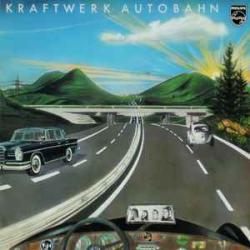 KRAFTWERK AUTOBAHN Виниловая пластинка KRAFTWERK AUTOBAHN Виниловая пластинка
