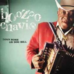 BOOZOO CHAVIS DOWN HOME ON DOG HILL Фирменный CD BOOZOO CHAVIS DOWN HOME ON DOG HILL Фирменный CD