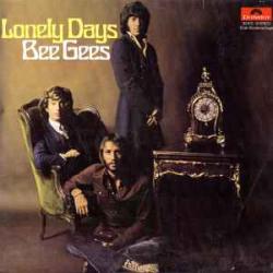 BEE GEES LONELY DAYS Виниловая пластинка BEE GEES LONELY DAYS Виниловая пластинка
