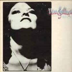 DANA GILLESPIE BLUE JOB Виниловая пластинка DANA GILLESPIE BLUE JOB Виниловая пластинка