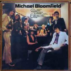MICHAEL BLOOMFIELD COUNT TALENT AND THE ORIGINALS Виниловая пластинка MICHAEL BLOOMFIELD COUNT TALENT AND THE ORIGINALS Виниловая пластинка