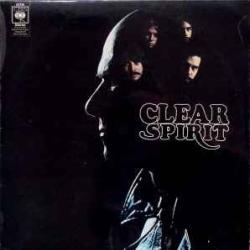 SPIRIT CLEAR Виниловая пластинка SPIRIT CLEAR Виниловая пластинка