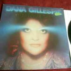 DANA GILLESPIE IT BELONG TO ME Виниловая пластинка DANA GILLESPIE IT BELONG TO ME Виниловая пластинка