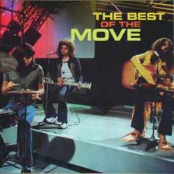 MOVE BEST OF… Виниловая пластинка MOVE BEST OF… Виниловая пластинка