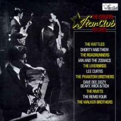 VARIOUS ORIGINAL STAR-CLUB RECORDS LP-BOX VARIOUS ORIGINAL STAR-CLUB RECORDS LP-BOX