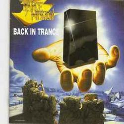 TRANCEMISSION BACK IN TRANCE Фирменный CD TRANCEMISSION BACK IN TRANCE Фирменный CD