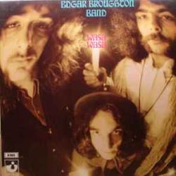 EDGAR BROUGHTON BAND WASA WASA Виниловая пластинка EDGAR BROUGHTON BAND WASA WASA Виниловая пластинка