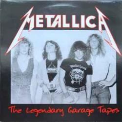 METALLICA BEST OF DEMOS Виниловая пластинка METALLICA BEST OF DEMOS Виниловая пластинка