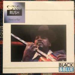 OTIS RUSH SCREAMIN' AND CRYIN' Фирменный CD OTIS RUSH SCREAMIN' AND CRYIN' Фирменный CD