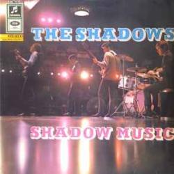 SHADOWS SHADOW MUSIC Виниловая пластинка SHADOWS SHADOW MUSIC Виниловая пластинка