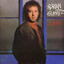 ADRIAN GURVITZ CLASSIC Виниловая пластинка ADRIAN GURVITZ CLASSIC Виниловая пластинка