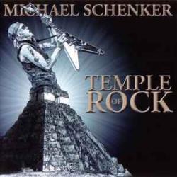 MICHAEL SCHENKER TEMPLE OF ROCK Виниловая пластинка MICHAEL SCHENKER TEMPLE OF ROCK Виниловая пластинка