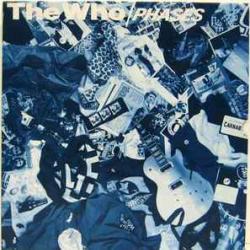 WHO PHASES LP-BOX WHO PHASES LP-BOX