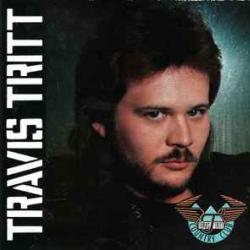 TRAVIS TRITT COUNTRY CLUB Фирменный CD TRAVIS TRITT COUNTRY CLUB Фирменный CD