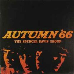 SPENCER DAVIS GROUP AUTUMN'66 Виниловая пластинка SPENCER DAVIS GROUP AUTUMN'66 Виниловая пластинка
