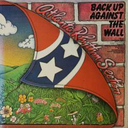 ATLANTA RHYTHM SECTION BACK UP AGAINST THE WALL Виниловая пластинка ATLANTA RHYTHM SECTION BACK UP AGAINST THE WALL Виниловая пластинка