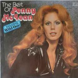 PENNY MCLEAN BEST Виниловая пластинка PENNY MCLEAN BEST Виниловая пластинка