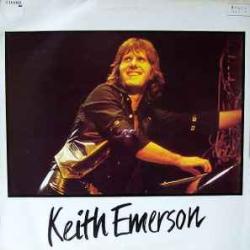 KEITH EMERSON CHORD SAMPLER Виниловая пластинка KEITH EMERSON CHORD SAMPLER Виниловая пластинка