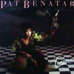 PAT BENATAR TROPICO Виниловая пластинка PAT BENATAR TROPICO Виниловая пластинка