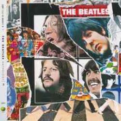 BEATLES ANTHOLOGY 3 Фирменный CD BEATLES ANTHOLOGY 3 Фирменный CD