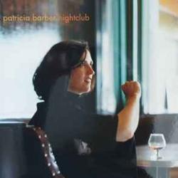 PATRICIA BARBER NIGHTCLUB Виниловая пластинка PATRICIA BARBER NIGHTCLUB Виниловая пластинка