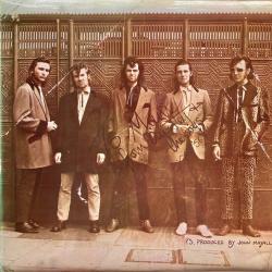 AYNSLEY DUNBAR RETALIATION RETALIATION Виниловая пластинка AYNSLEY DUNBAR RETALIATION RETALIATION Виниловая пластинка