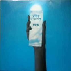 KING CRIMSON USA Виниловая пластинка KING CRIMSON USA Виниловая пластинка