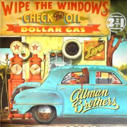 ALLMAN BROTHERS BAND WIPE THE WINDOWS CHECK THE OIL DOLLAR GAS Виниловая пластинка ALLMAN BROTHERS BAND WIPE THE WINDOWS CHECK THE OIL DOLLAR GAS Виниловая пластинка