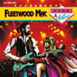 FLEETWOOD MAC LIVE USA Фирменный CD FLEETWOOD MAC LIVE USA Фирменный CD