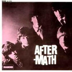ROLLING STONES AFTER-MATH Фирменный CD ROLLING STONES AFTER-MATH Фирменный CD