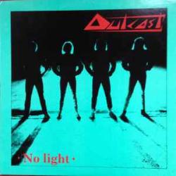 OUTCAST NO LIGHT Виниловая пластинка OUTCAST NO LIGHT Виниловая пластинка