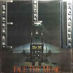 ELECTRIC LIGHT ORCHESTRA FACE THE MUSIC Виниловая пластинка ELECTRIC LIGHT ORCHESTRA FACE THE MUSIC Виниловая пластинка