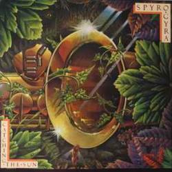 SPYRO GYRA CATCHING THE SUN Виниловая пластинка SPYRO GYRA CATCHING THE SUN Виниловая пластинка
