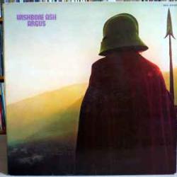 WISHBONE ASH ARGUS Виниловая пластинка WISHBONE ASH ARGUS Виниловая пластинка