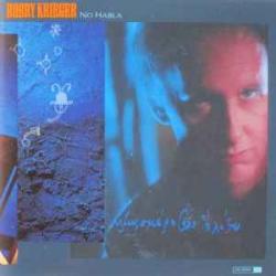 ROBBY KRIEGER NO HABLA Фирменный CD ROBBY KRIEGER NO HABLA Фирменный CD
