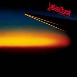 JUDAS PRIEST POINT OF ENTRY Фирменный CD JUDAS PRIEST POINT OF ENTRY Фирменный CD