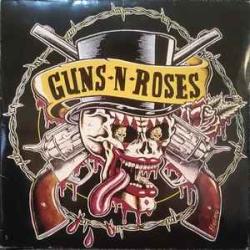 GUNS'N'ROSES YOU COULD BE… Виниловая пластинка GUNS'N'ROSES YOU COULD BE… Виниловая пластинка